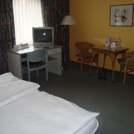 Marché Hünxe Ost Hotel Szoba fotó