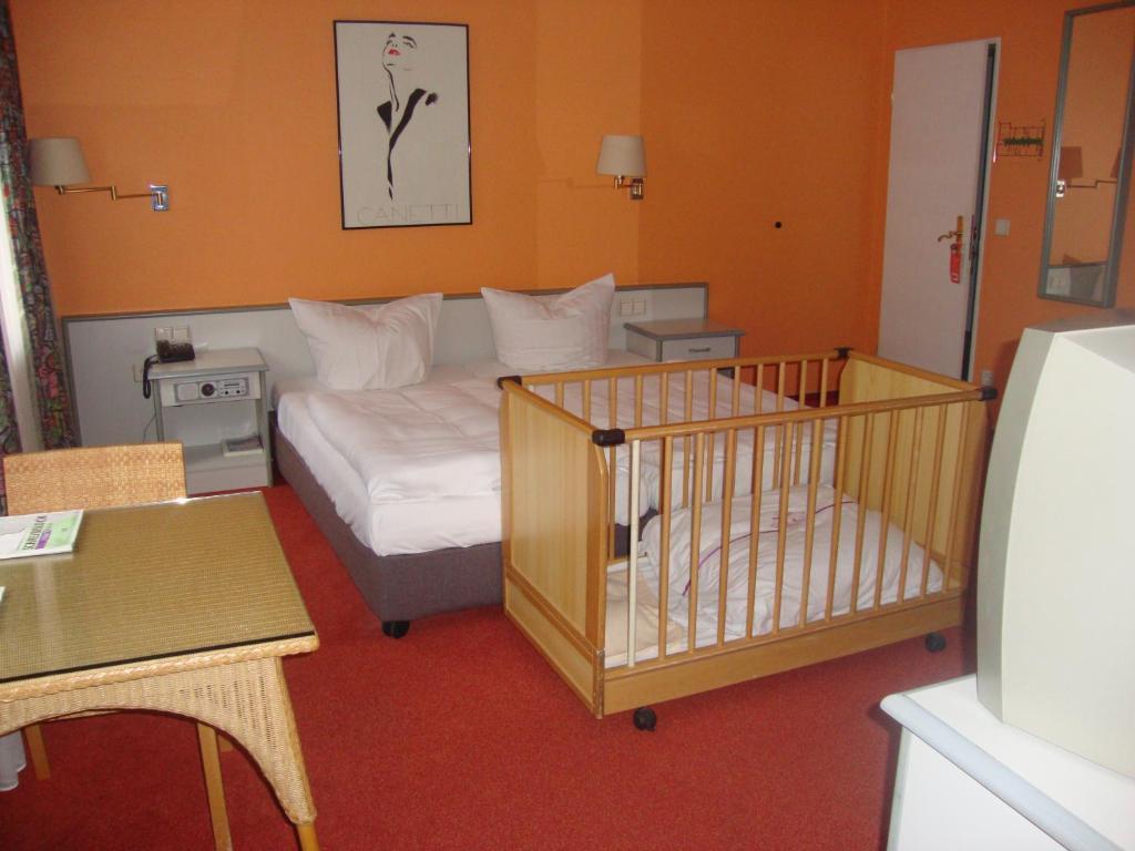 Marché Hünxe Ost Hotel Szoba fotó