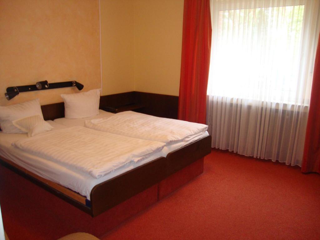 Marché Hünxe Ost Hotel Szoba fotó