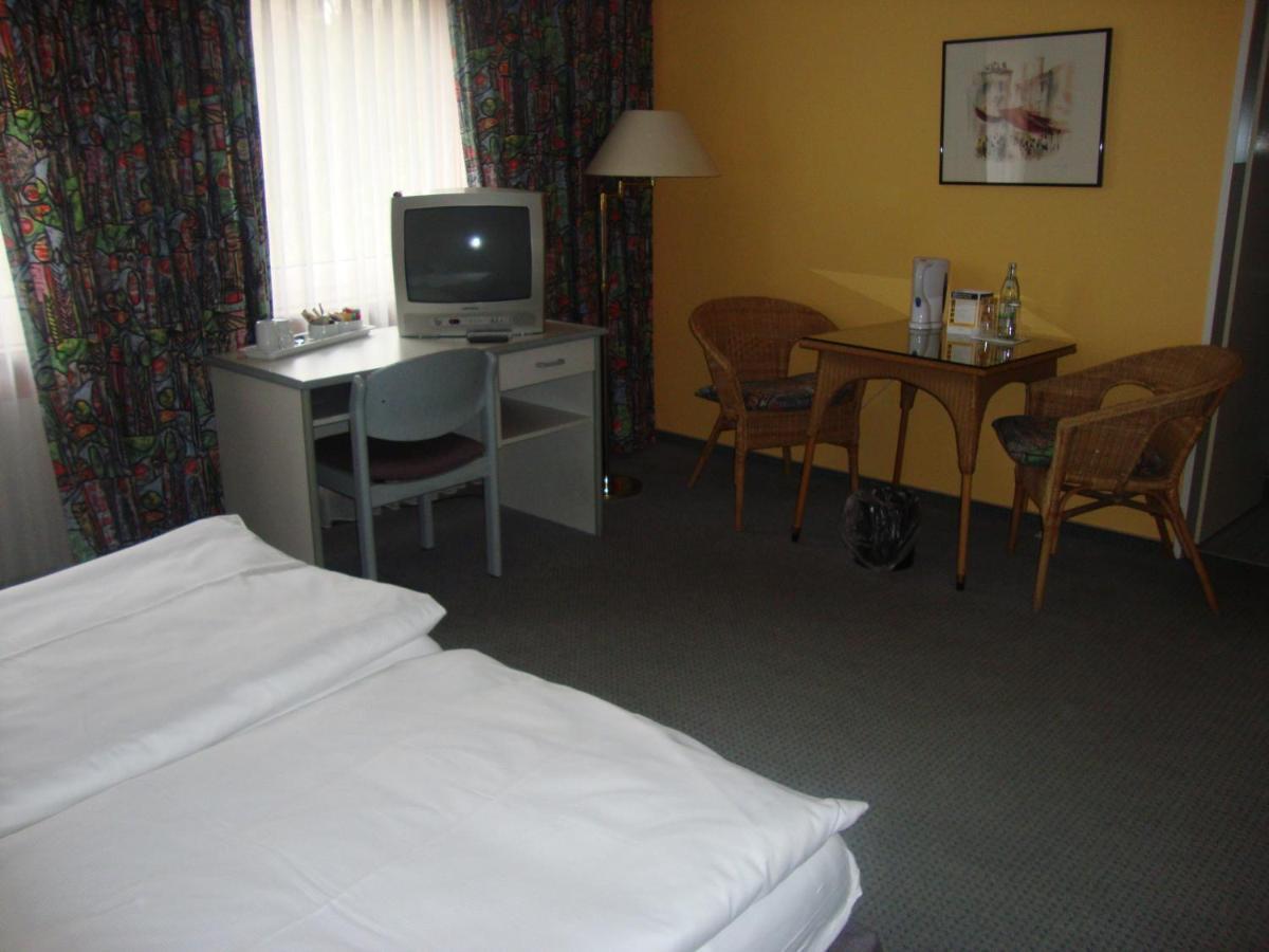 Marché Hünxe Ost Hotel Szoba fotó